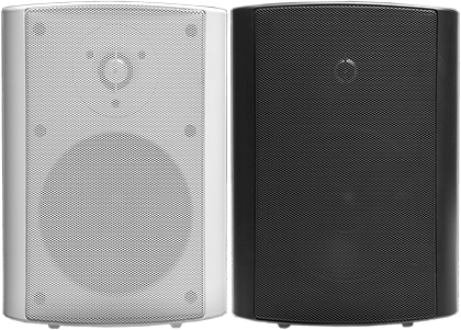 Outdoor Audio Upgrade with Lumenex in Maryland &amp; Virginia