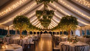Wedding Lighting