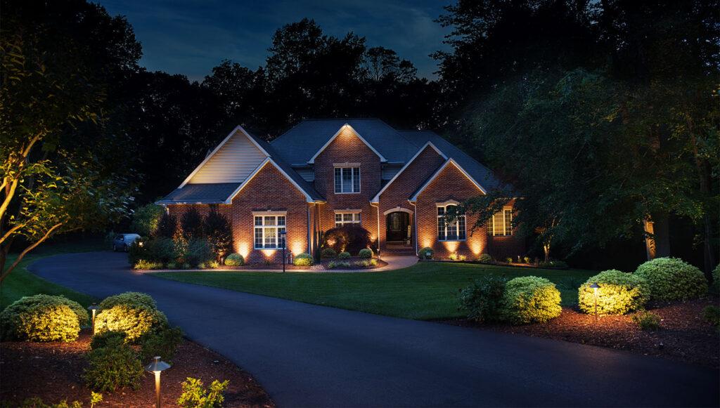 Outdoor Lighting
