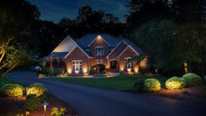 Outdoor Lighting