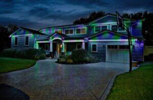 roofline lighting
