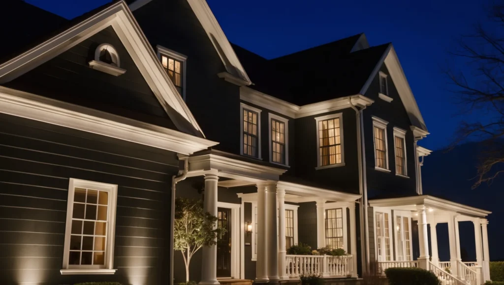 roofline light
