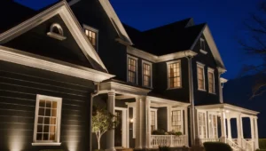 roofline light