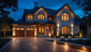 roofline lighting