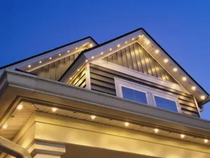 roofline lighting