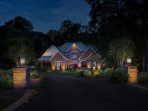 Architectural Lighting